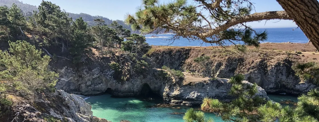 Carmel-by-the-Sea 'Bikes, Bites, & Bevs' tour