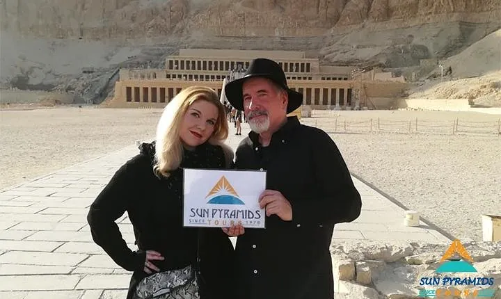 Package 13 Days 12 Nights to Cairo, Luxor, Aswan & Red Sea Vacation