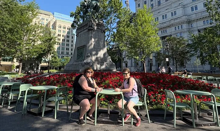 Montreal: Private Tour with a Local Guide
