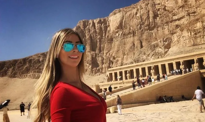 Private 3 days guided trips Luxor east and west banks with Dendera temple