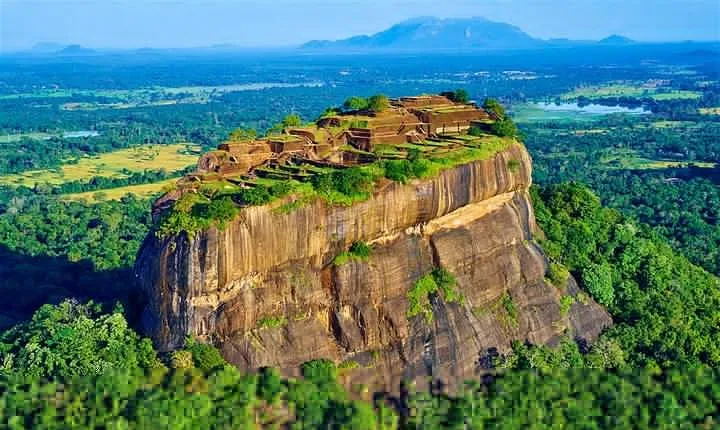 2 Days Private Tour of Sigiriya & Dambulla with Minneriya Safari - All Inclusive