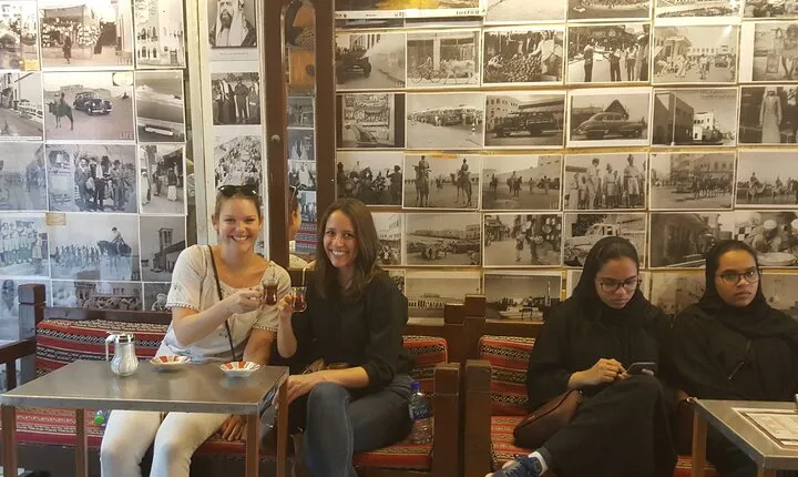 Discover Bahrain in half day