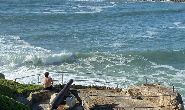 Private: Ericeira and Mafra Tour departing from Sintra