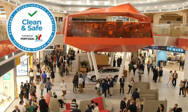 Mar Shopping Shuttle