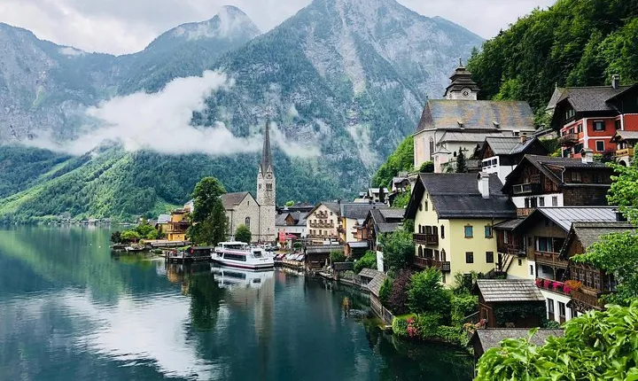 Private Customized Tour of Salzburg