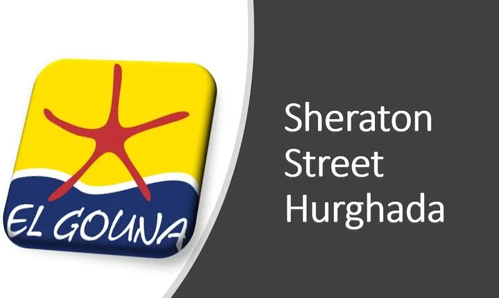 EL Gouna to Sheraton Street 