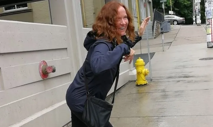 Scavenger Hunt in Exeter by Zombie Scavengers