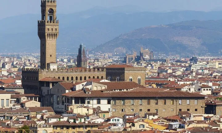 The Best Of Classic Florence - Private Tour