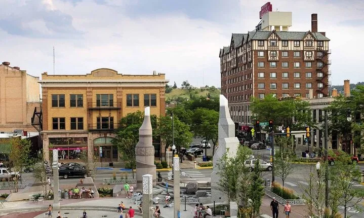 Rapid City Shared Tour