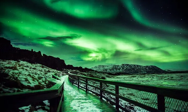 7 Day Iceland Ring Road and Snaefellsnes Tour with Accommodation