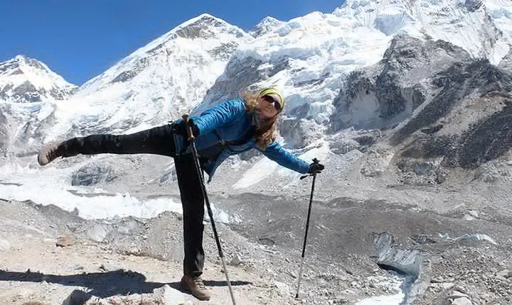 Everest Base Camp Trek