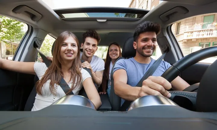 Massachusetts Self-Guided Audio Tour Bundle: 10+ Tours