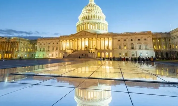 Washington DC Night-Time City Tour