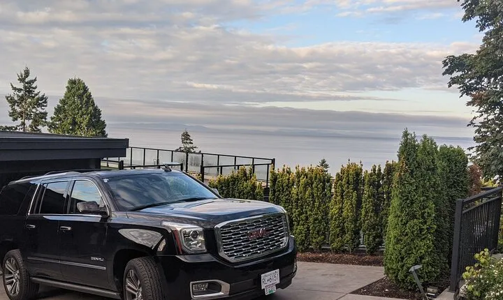 Newark Airport EWR to New York Arrival Private Transfer