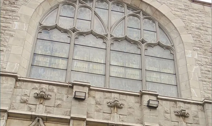 Sunday Walking Tour and Gospel in West Harlem