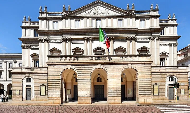 Discover the History and Magic of La Scala Theater