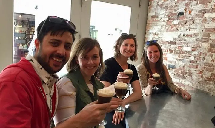 Downcity Providence Food Tour