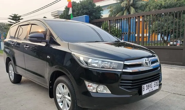 One Way Private Transfer Airport to Jakarta City