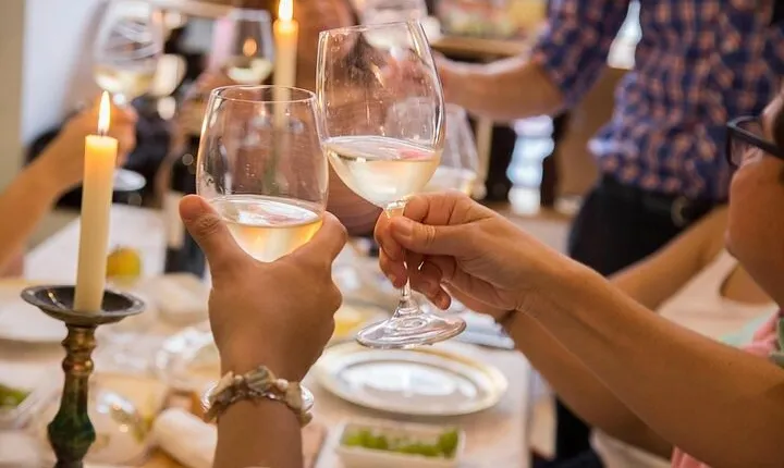 7 French Dishes in Paris with Chef Alex