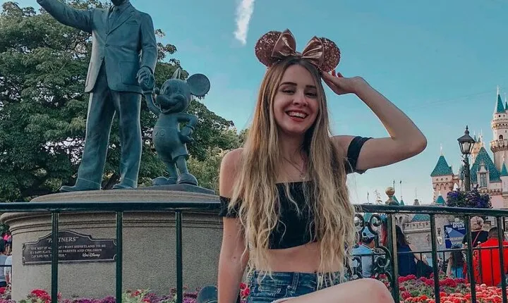 Private transportation from San Diego to Disneyland roundtrip