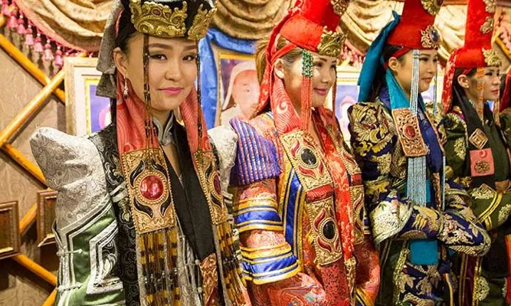 Mongolian Yurt Dinner with Jing-A Brewing Hopping and Beijing CBD Night Tour