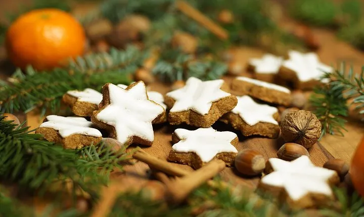 Trier Christmas Market Tour With A Professional Guide