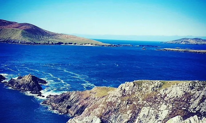 Dingle Peninsula Four Hour Private Tour