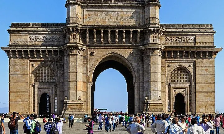 Mumbai Full Day City Tour