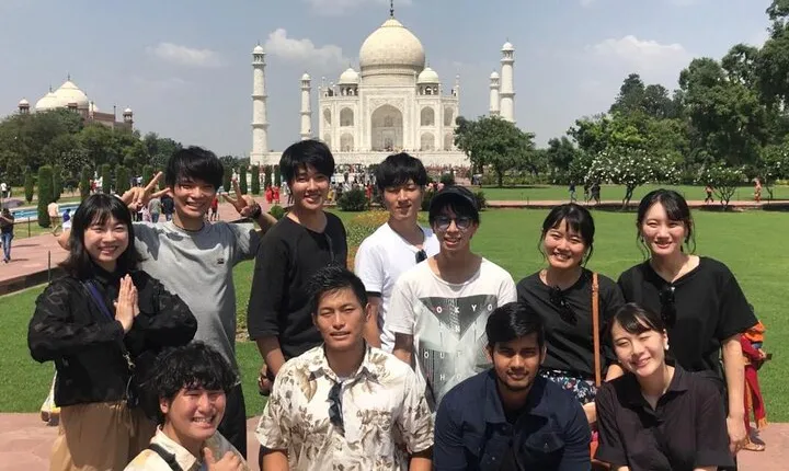 Super Saver: Golden Triangle Tour 3 Days 2 Nights From Delhi
