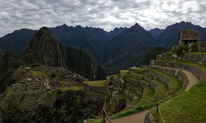 Tour 2 days to Machu Picchu and Vinicunca Rainbow Mountain
