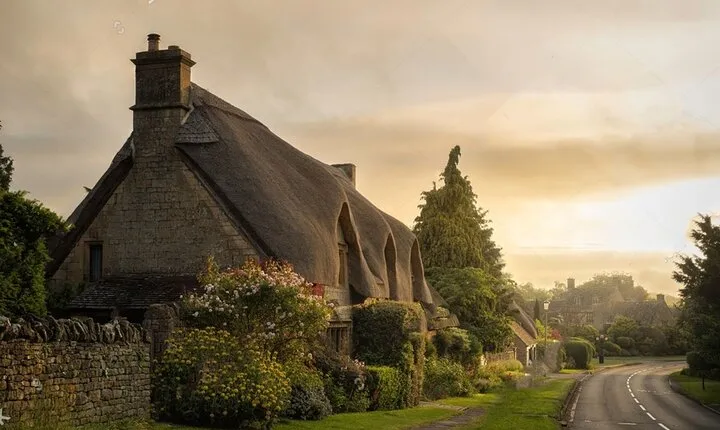 The Cotswold Tour