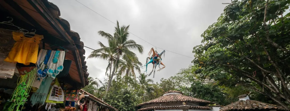 Puerto Vallarta City Tour
