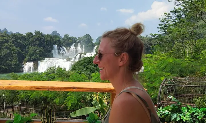 8-Day Private Tour from Guilin to Nanning