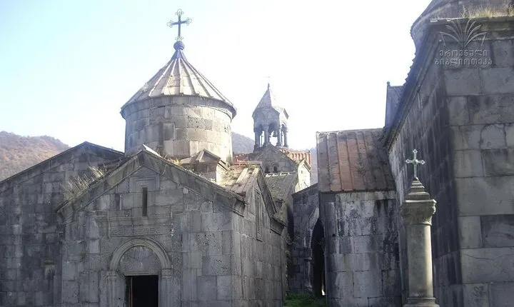 Private Visit to Armenia from Tbilisi, HAghpat, Sanahin, Akhtala