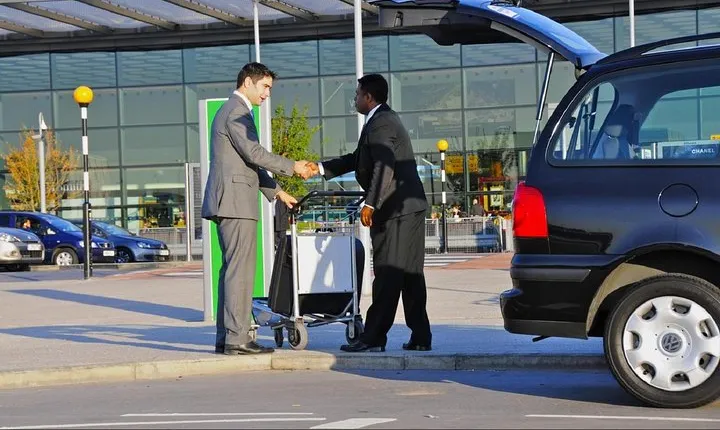 Porto Private Airport Departure Transfer