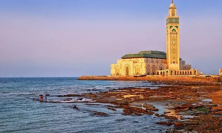 Morocco Grand tours 17 Days from Casablanca to Casablanca