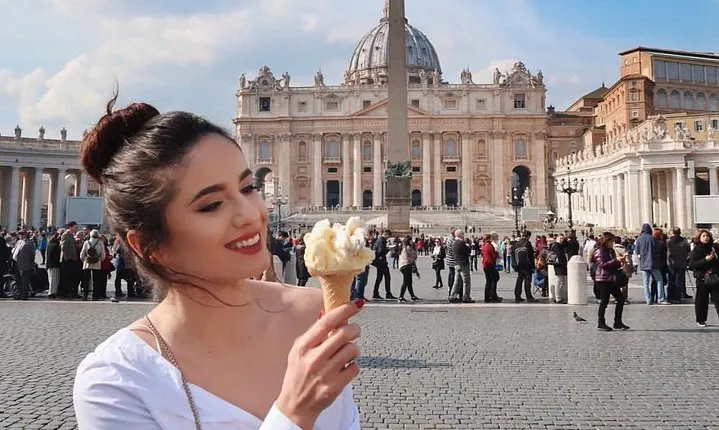 Civitavecchia Port Excursion: Family Friendly Rome with Gelato