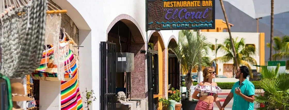 Cabo San Lucas City Tour with Boat Trip