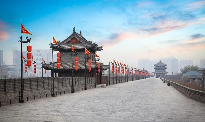 2-Day Xi'an Private Tour with Must-see Attractions and Unique Experiences