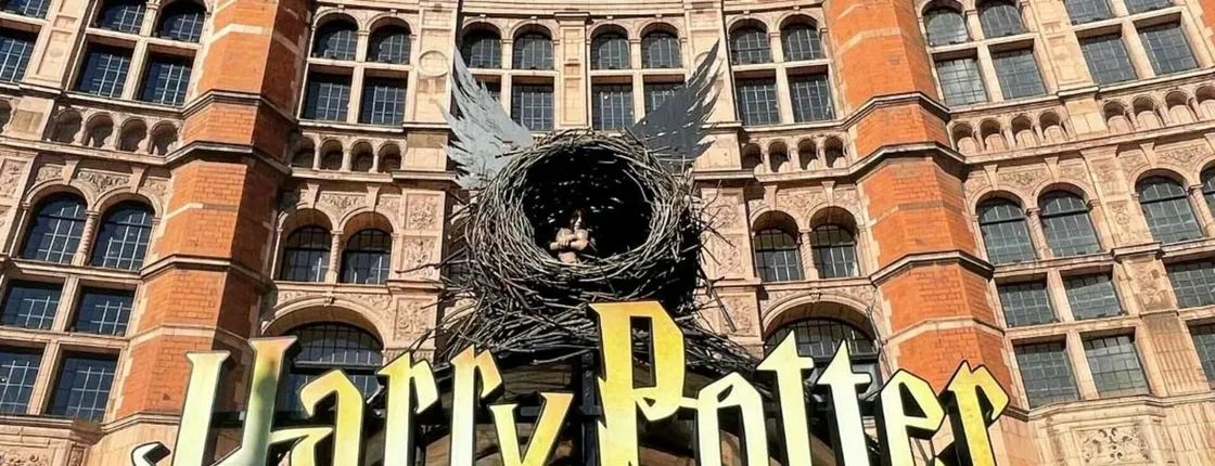 London Harry Potter Movie Locations Magical Guided Tour