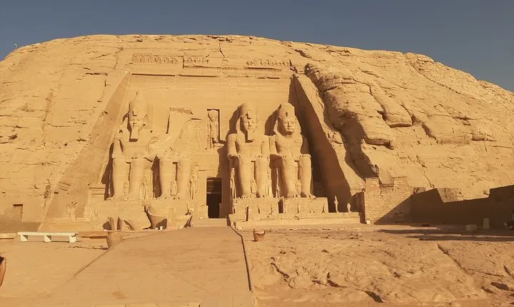 7 Days Tour to Cairo, Aswan, Luxor in a Nile cruise by Train