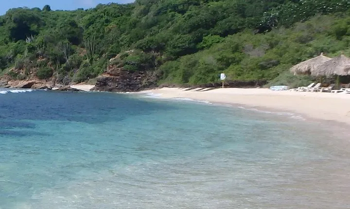 Ixtapa Island Tour