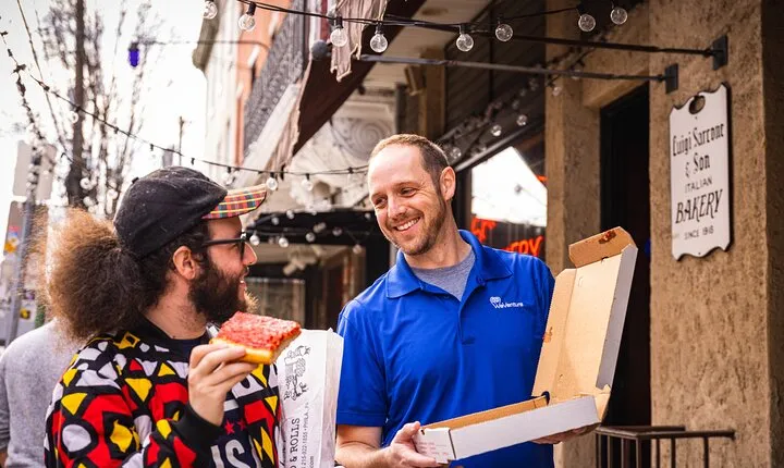 Philadelphia Italian Market Public Food Tour