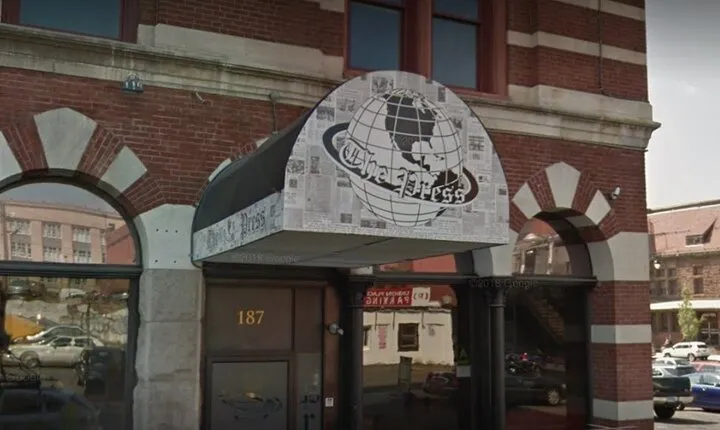 Hartford Bar Hunt: Hartford Party