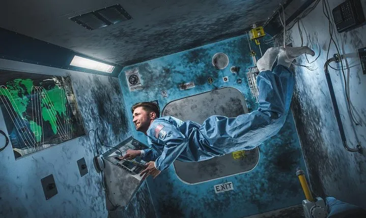 Tallinn Escape Room Quest