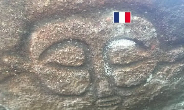 R1-The NORTH COAST OF EASTER ISLAND