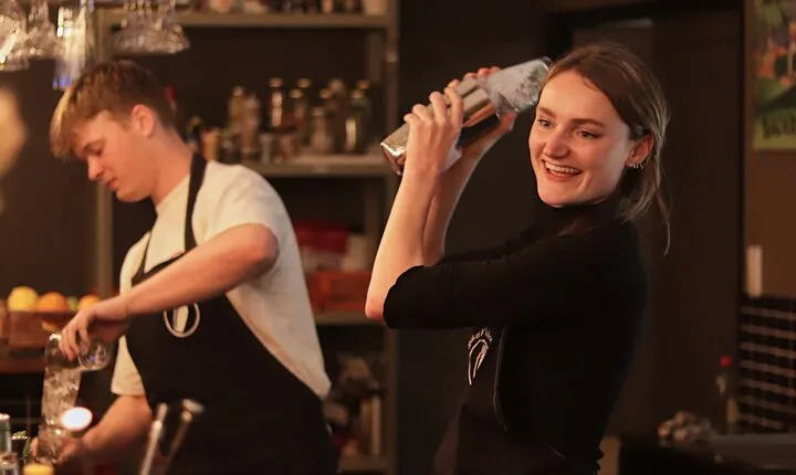 5 day International Bartenders Course- Cape Town