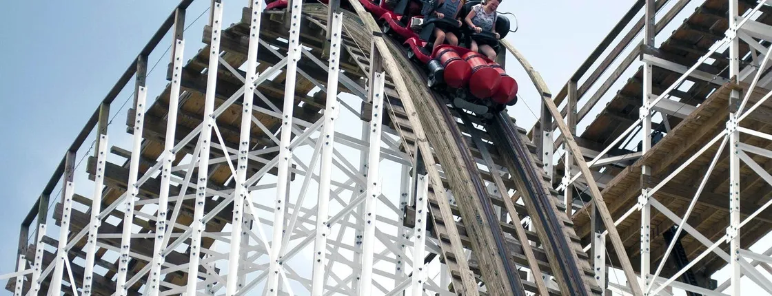Single Day Fun Pass at Fun Spot America Kissimmee
