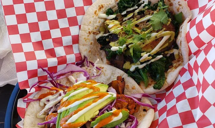 Austin E-Bike Foodie Tour