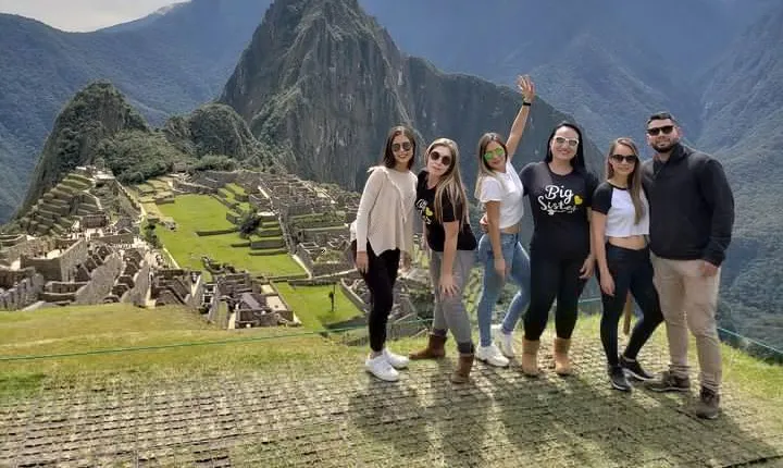 Explore Machu Picchu: Full Day Tour from Cusco